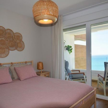 Seasight Apartment Calaceite Torrox Luaran gambar