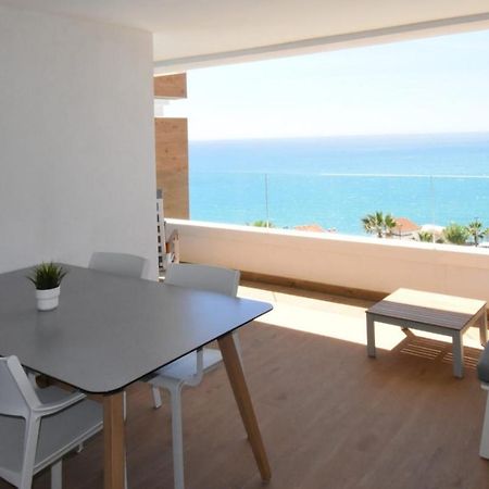 Seasight Apartment Calaceite Torrox Luaran gambar