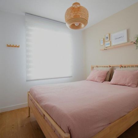 Seasight Apartment Calaceite Torrox Luaran gambar