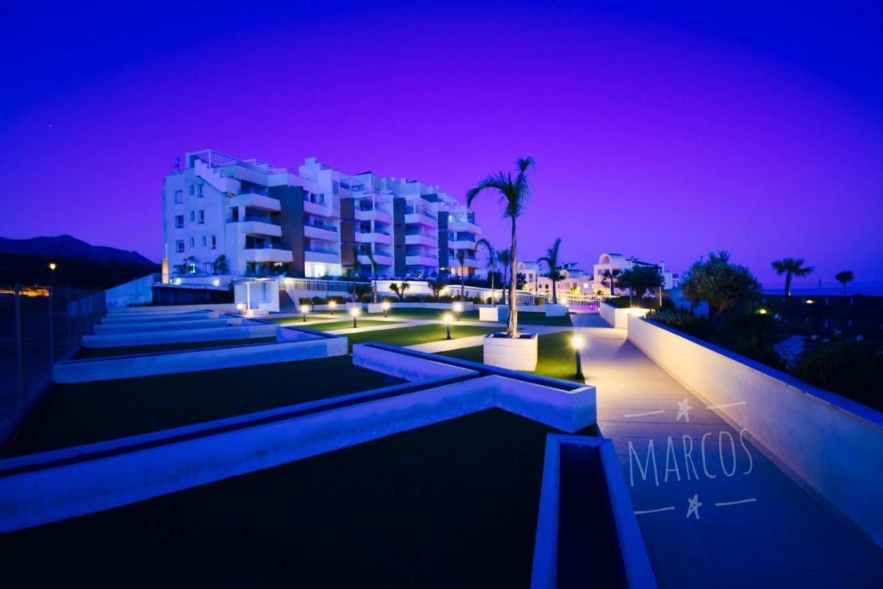 Seasight Apartment Calaceite Torrox Luaran gambar