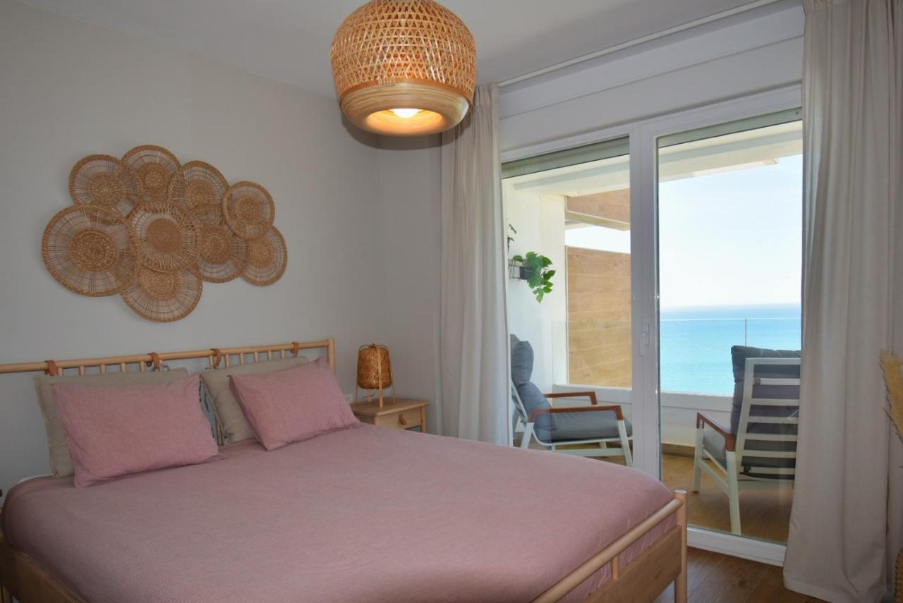 Seasight Apartment Calaceite Torrox Luaran gambar