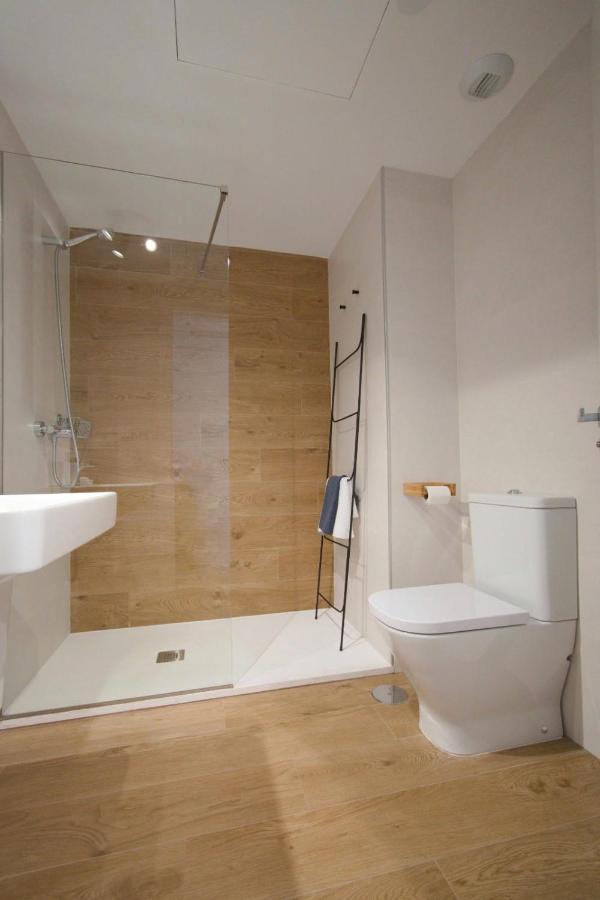 Seasight Apartment Calaceite Torrox Luaran gambar