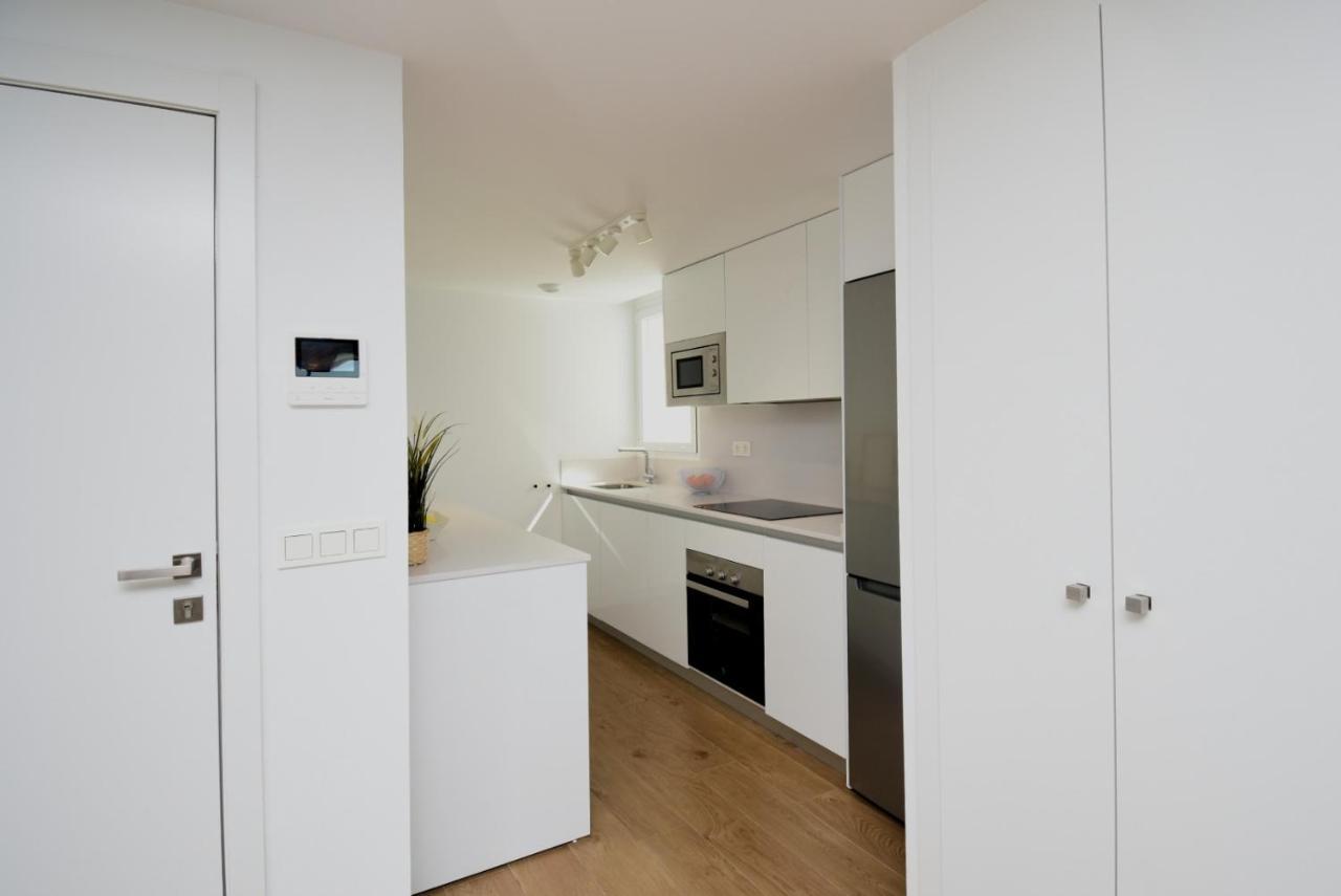 Seasight Apartment Calaceite Torrox Luaran gambar