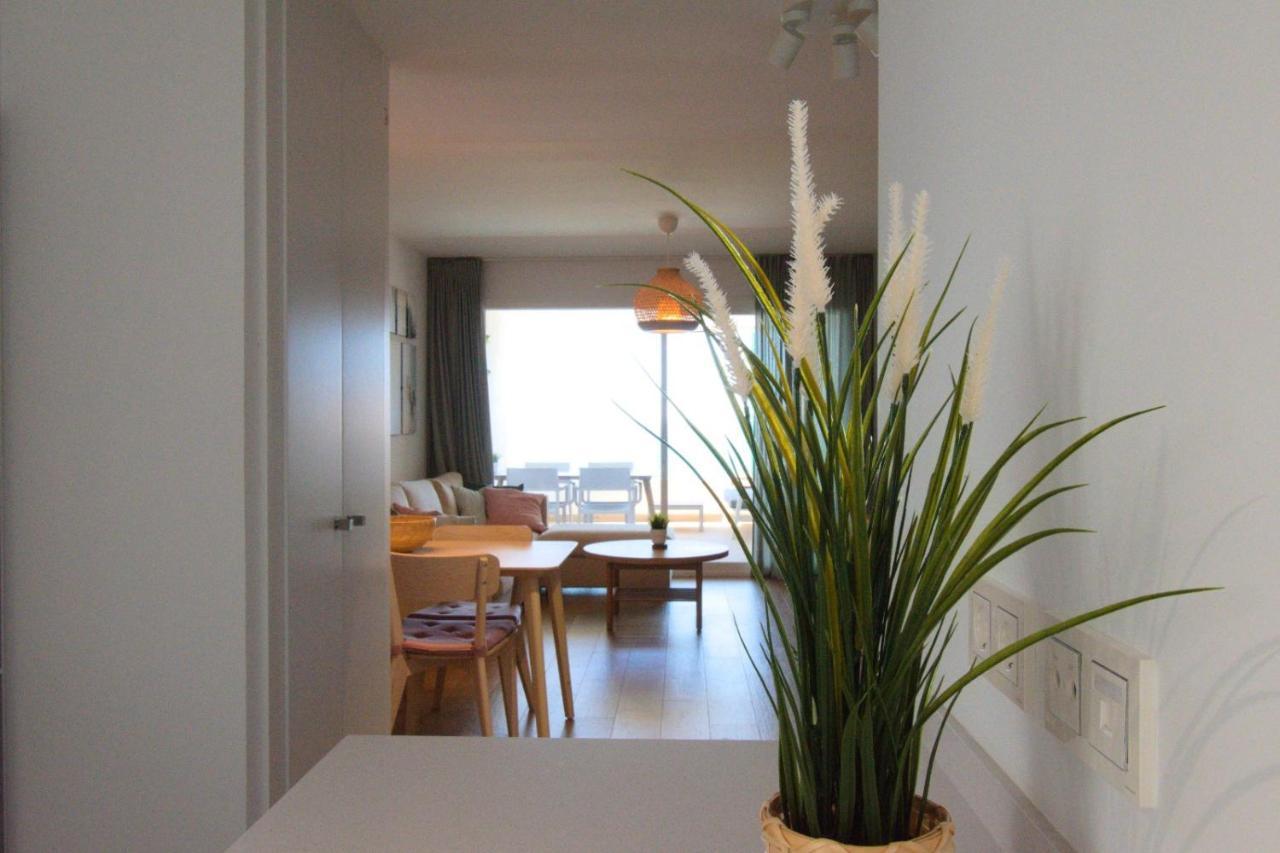 Seasight Apartment Calaceite Torrox Luaran gambar
