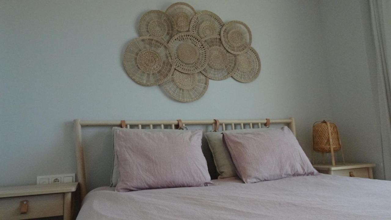 Seasight Apartment Calaceite Torrox Luaran gambar