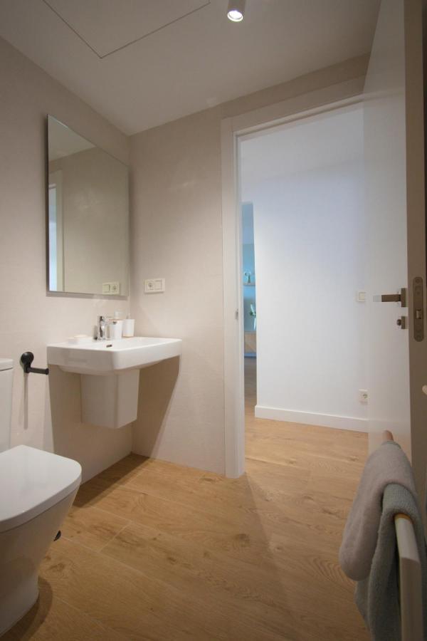 Seasight Apartment Calaceite Torrox Luaran gambar
