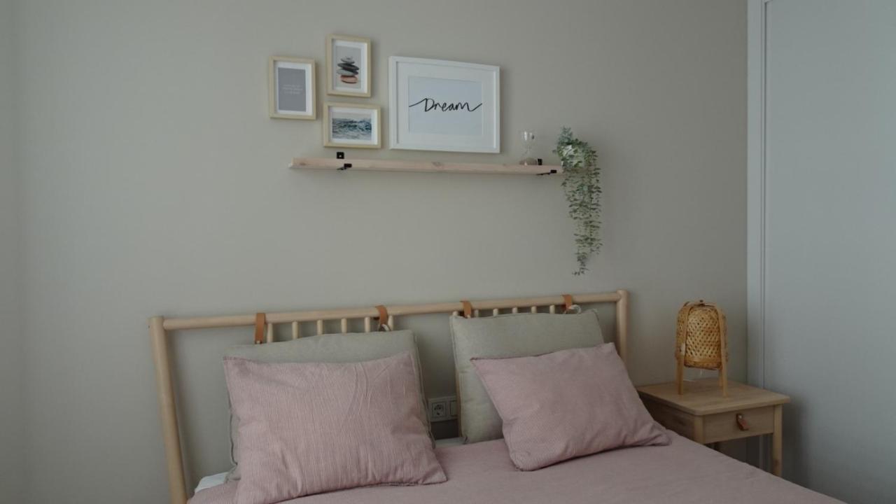Seasight Apartment Calaceite Torrox Luaran gambar