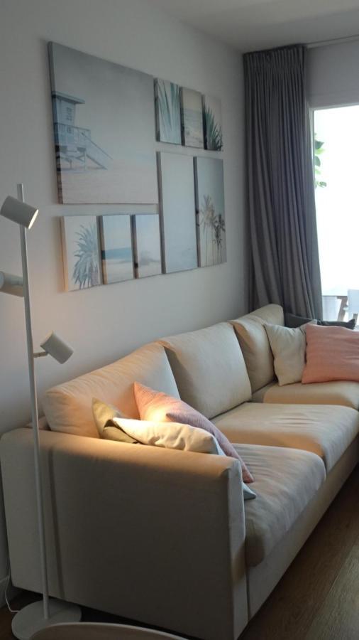 Seasight Apartment Calaceite Torrox Luaran gambar
