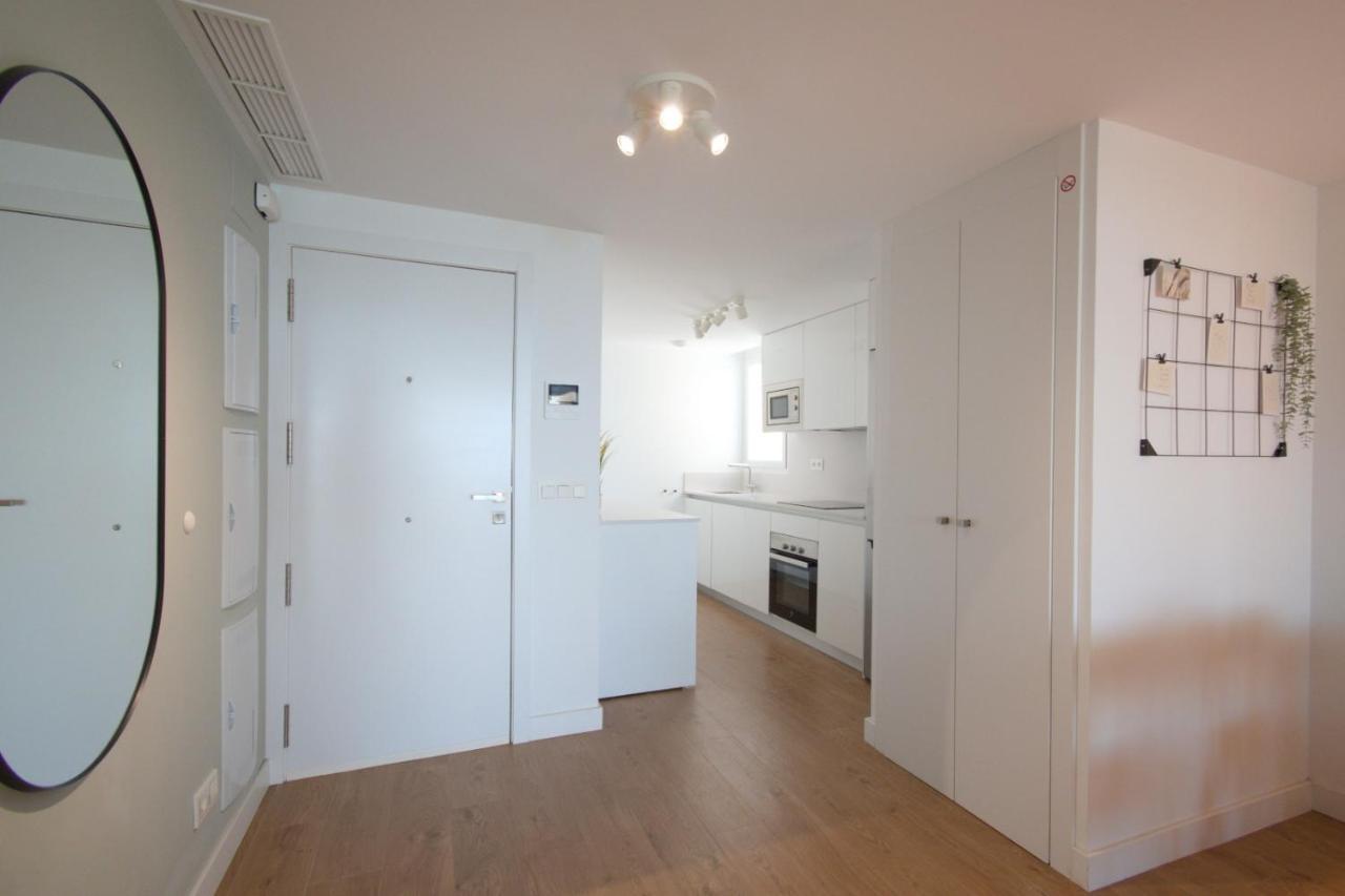 Seasight Apartment Calaceite Torrox Luaran gambar