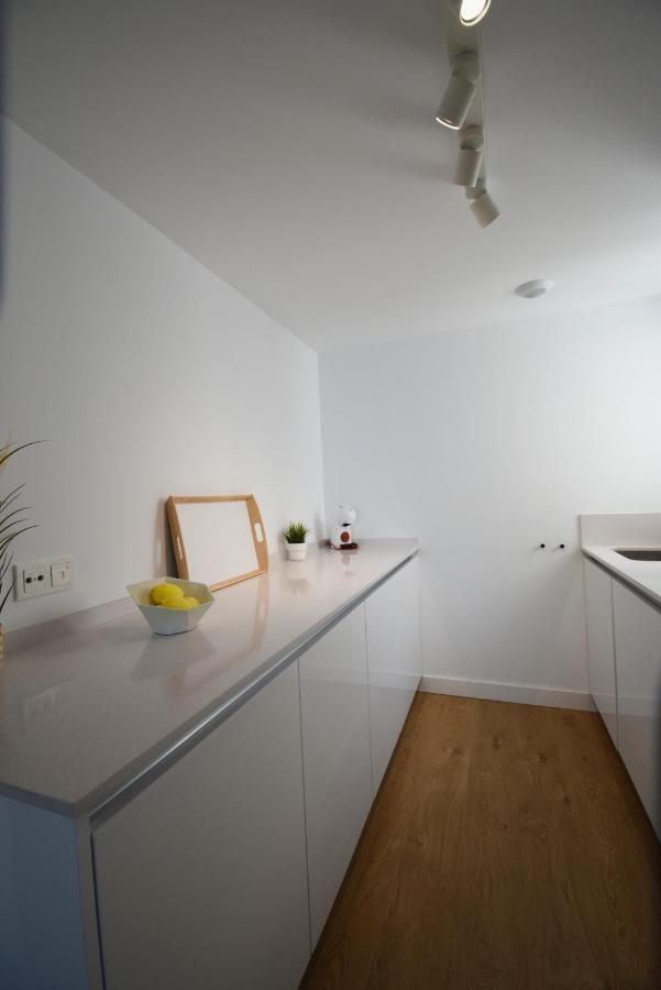 Seasight Apartment Calaceite Torrox Luaran gambar