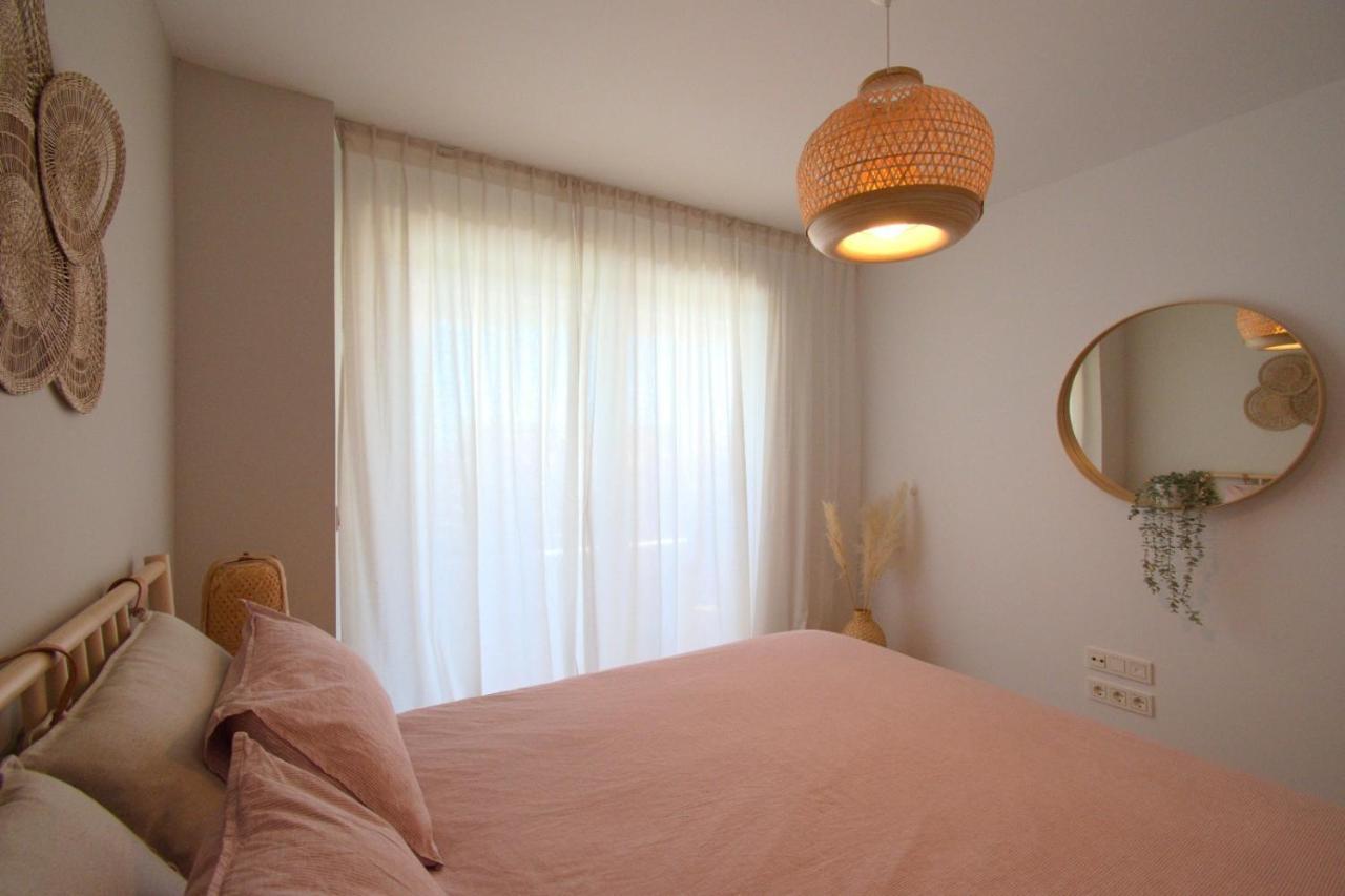 Seasight Apartment Calaceite Torrox Luaran gambar