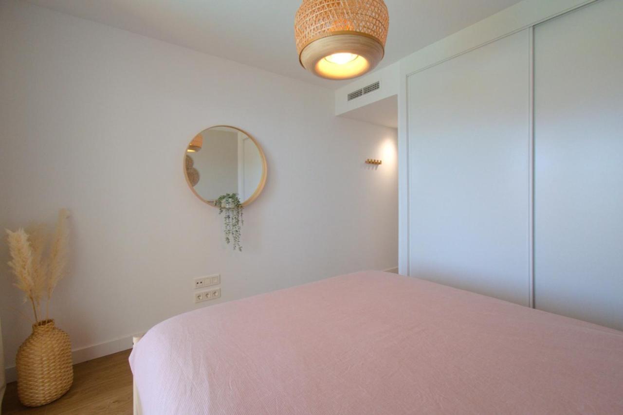 Seasight Apartment Calaceite Torrox Luaran gambar