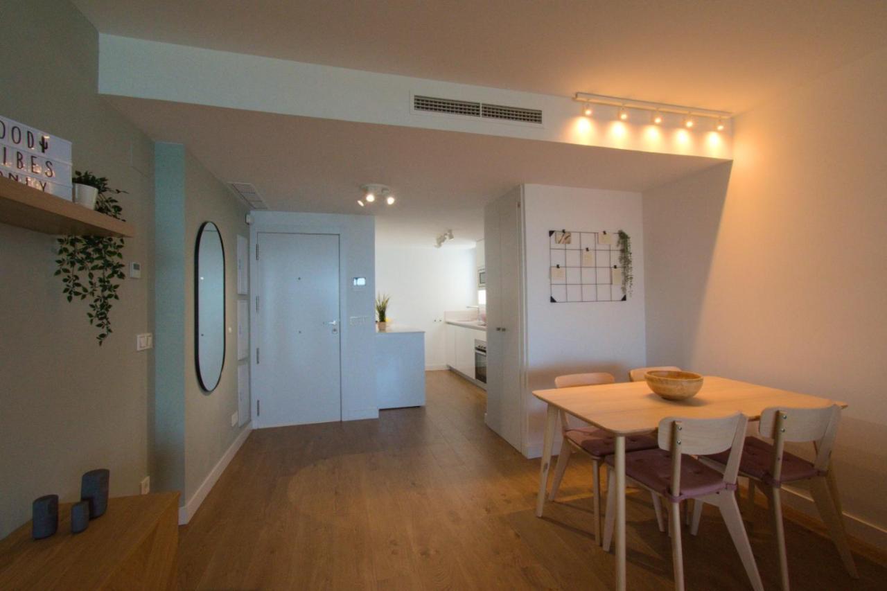 Seasight Apartment Calaceite Torrox Luaran gambar