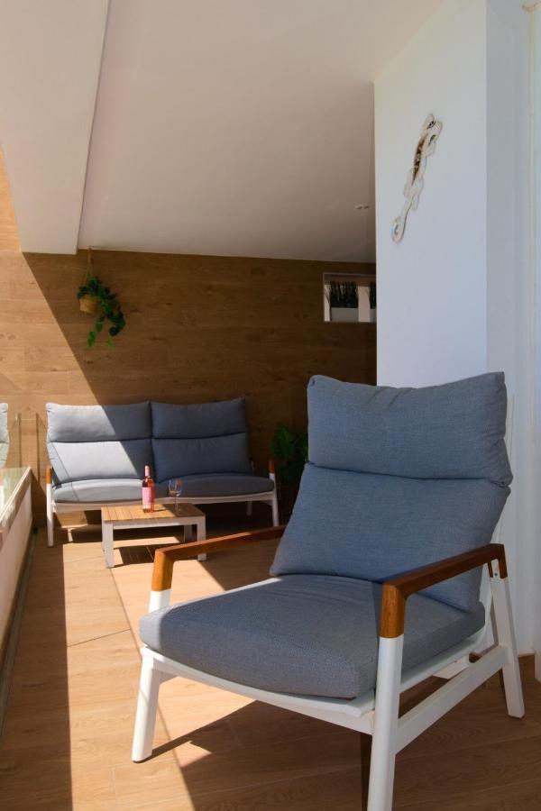 Seasight Apartment Calaceite Torrox Luaran gambar
