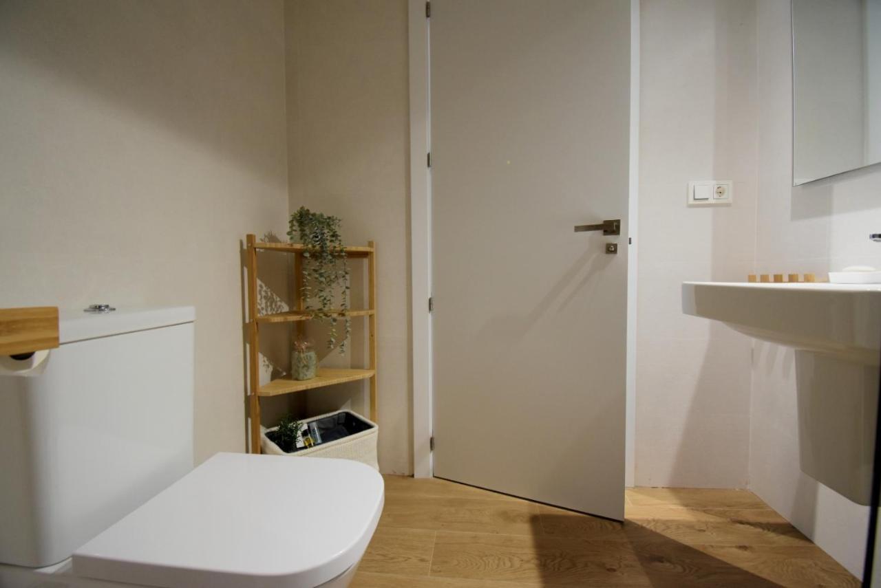 Seasight Apartment Calaceite Torrox Luaran gambar
