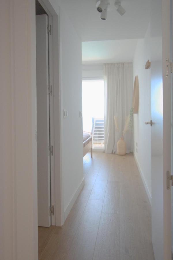 Seasight Apartment Calaceite Torrox Luaran gambar