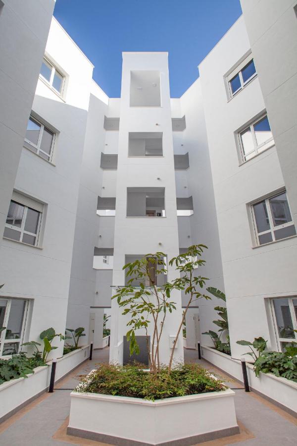 Seasight Apartment Calaceite Torrox Luaran gambar