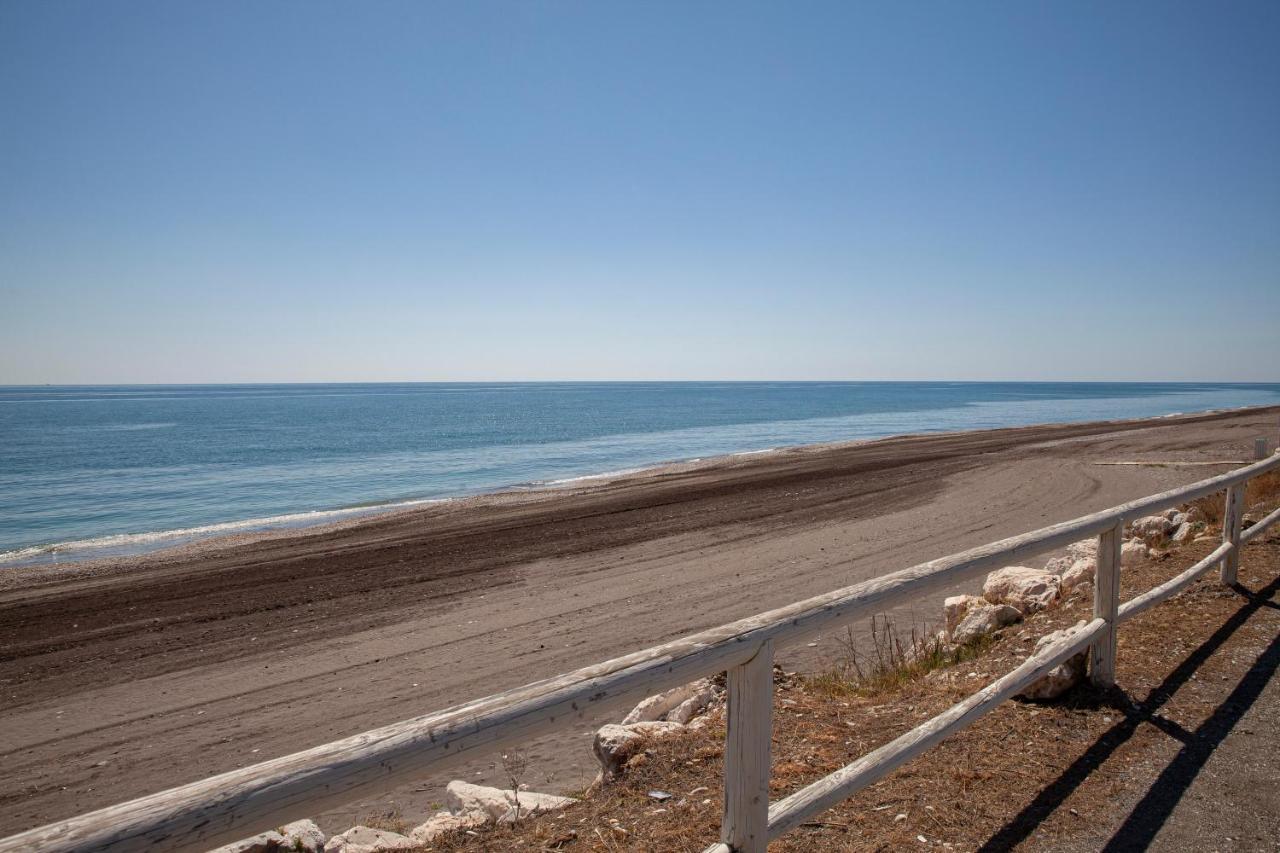 Seasight Apartment Calaceite Torrox Luaran gambar