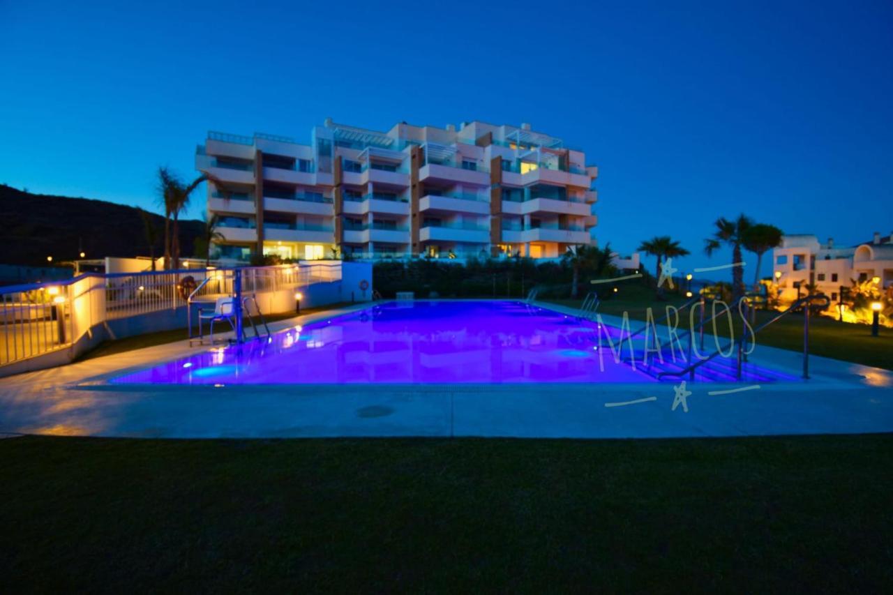 Seasight Apartment Calaceite Torrox Luaran gambar