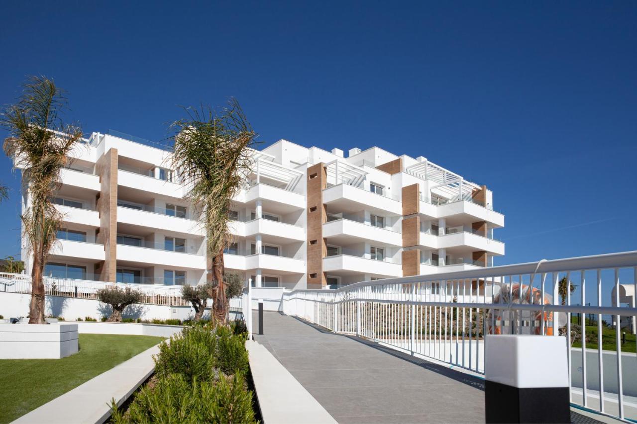Seasight Apartment Calaceite Torrox Luaran gambar